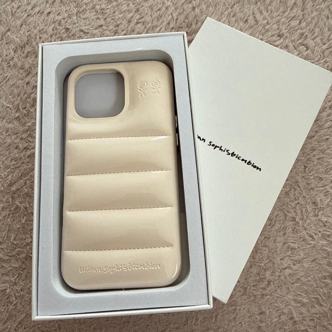 【最終価格】urbansorhistication オーツミルク