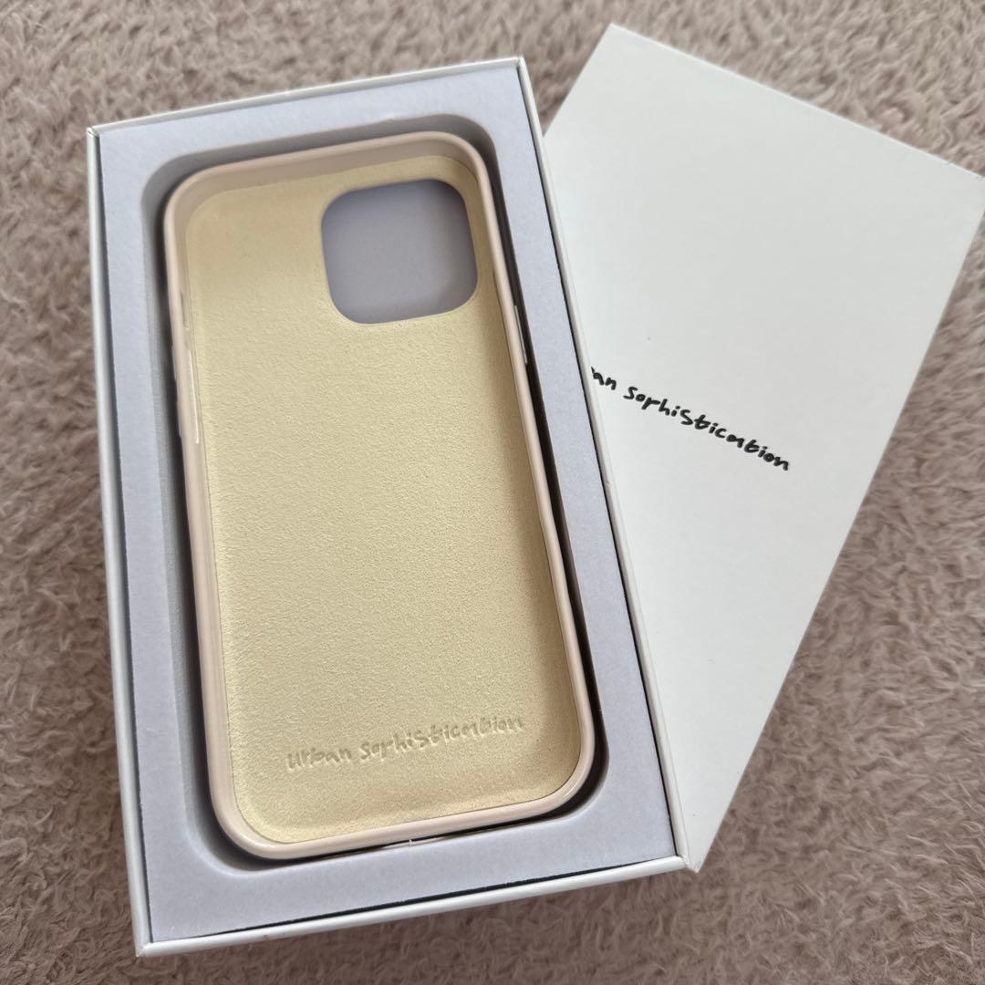 【最終価格】urbansorhistication オーツミルク