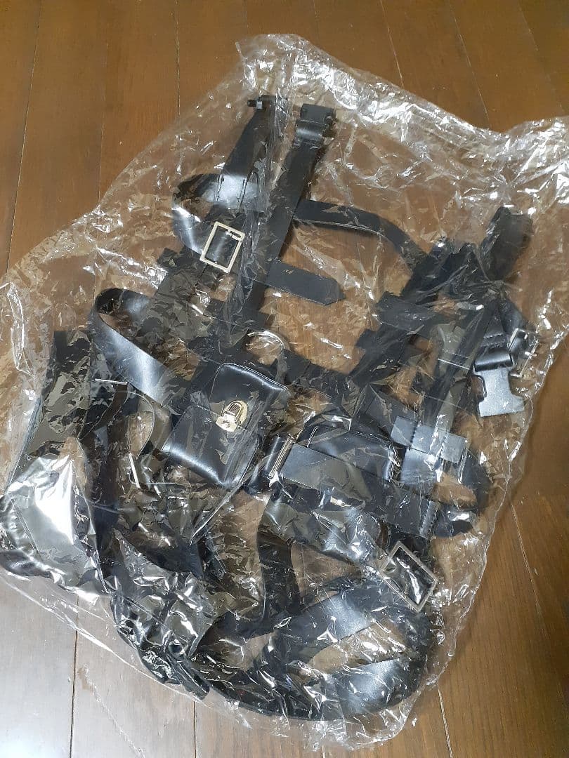 イドラタールテオドール 機械少女着物ジャージセットアップ