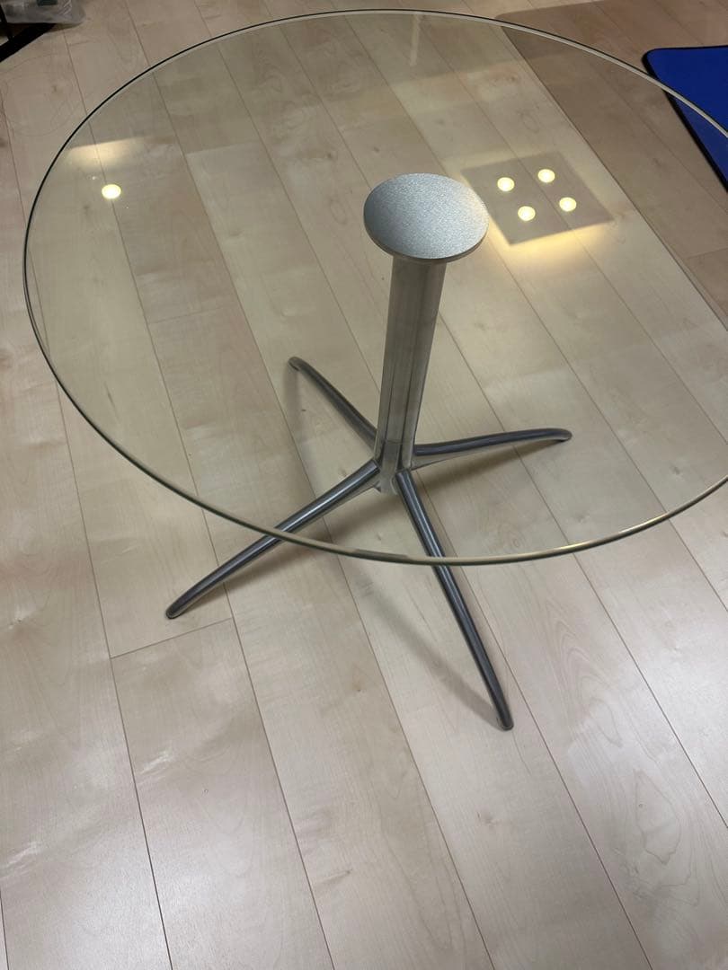 エコーネスのアーバンテーブルs