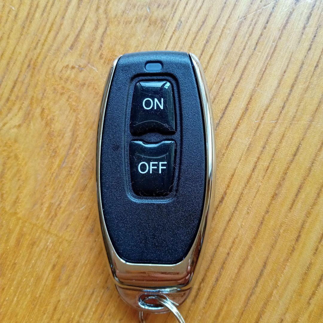 ☆アバルト専用EBMキット☆リモコンモンツァバルブ開閉ユニット☆取説有り