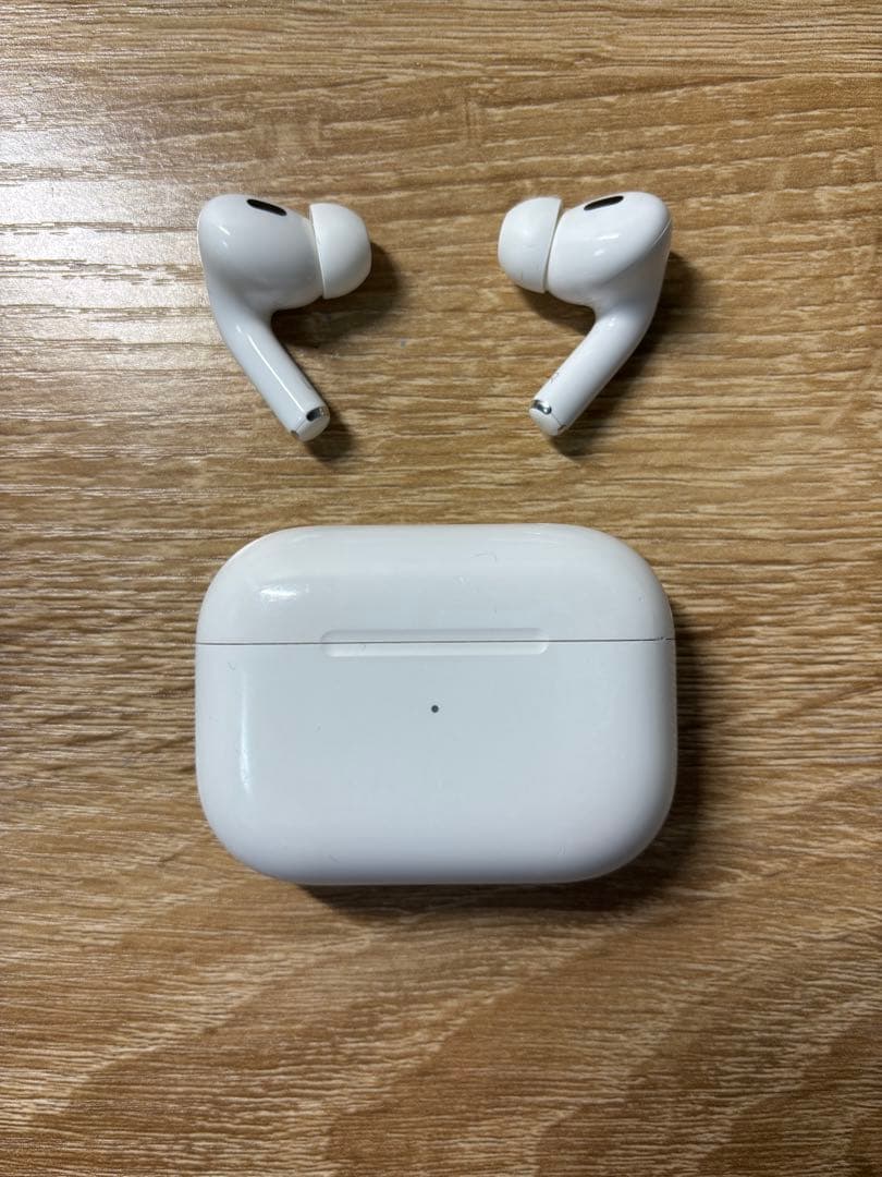 AirPods Pro 第二世代　A2698