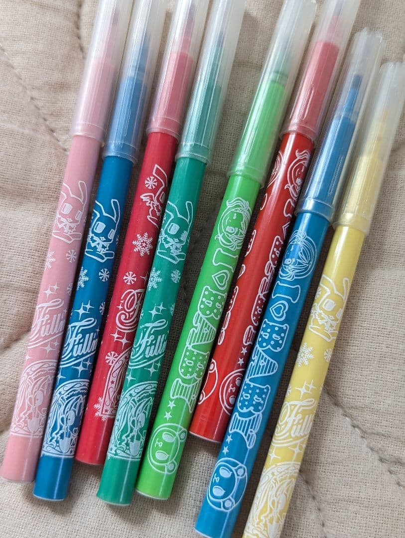 【レトロ】りぼん　なかよし　ちゃお　付録　応募者全員サービス　おまけ