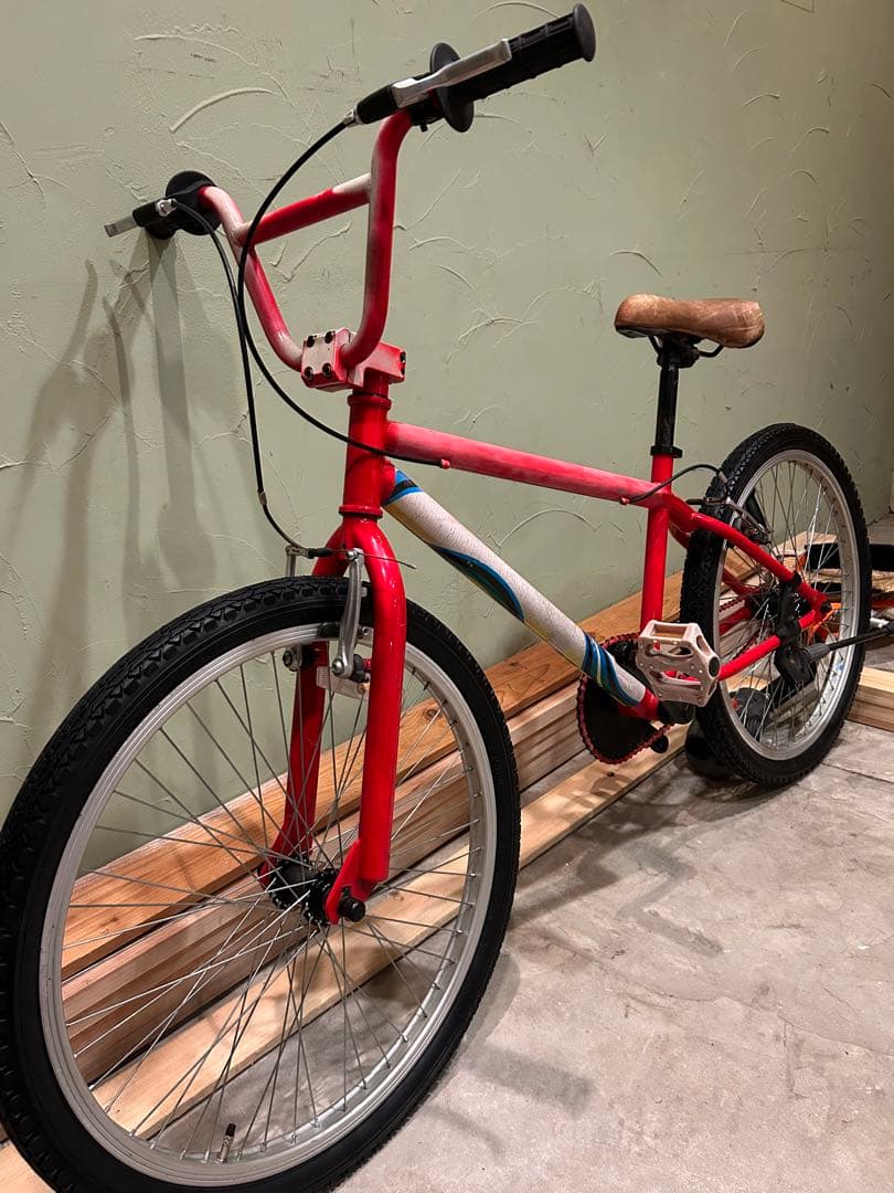 レ*イ様 24インチBMX タイヤチューブ新品2.15