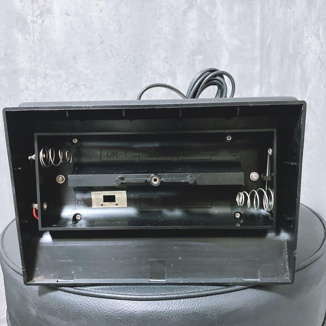 【超希少】ワグナー商会 ワコービデオ　TV GAME　動作確認済み