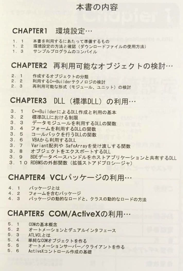 絶版C++ Builder 6 実用プログラミング　井上勉 著 PSネットワーク