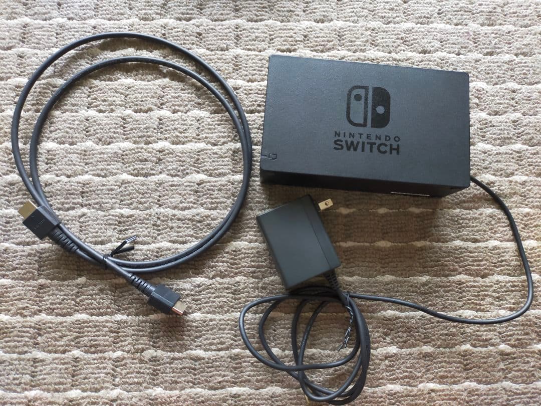 任天堂スイッチセット