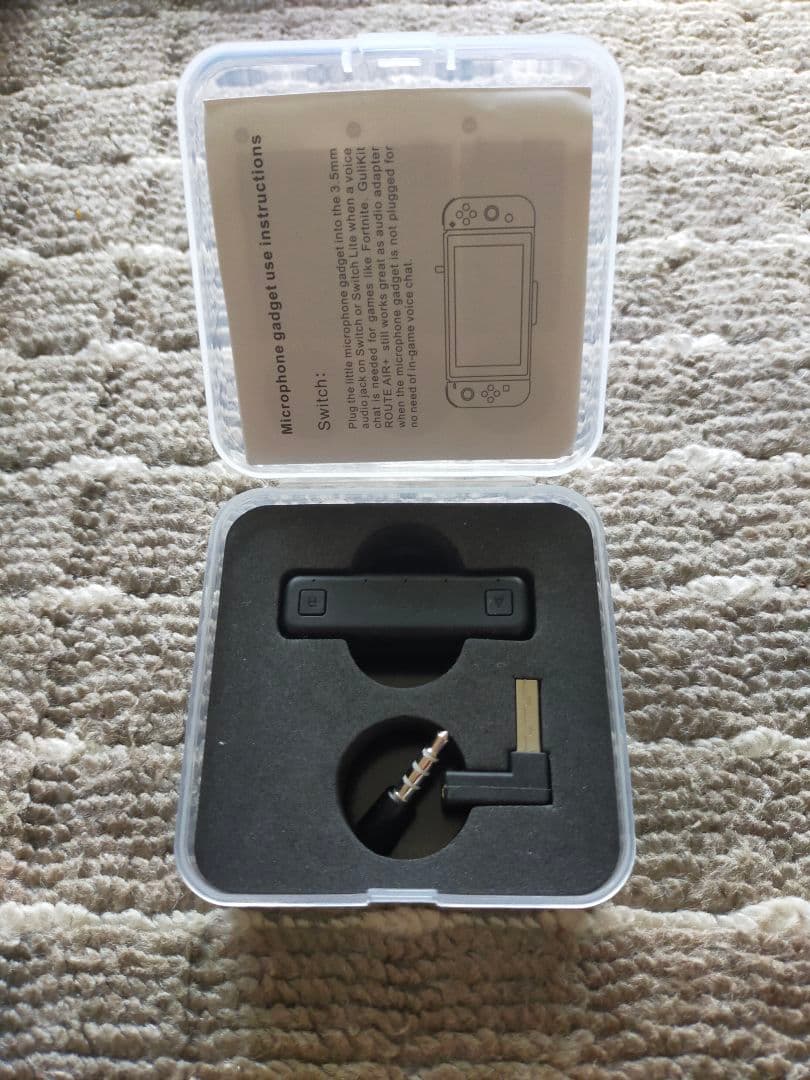 任天堂スイッチセット