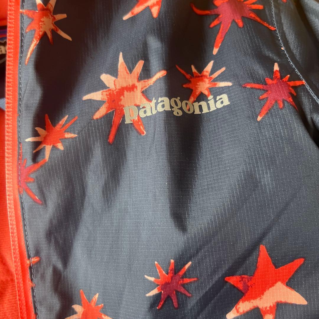 パタゴニア　スキーウェア