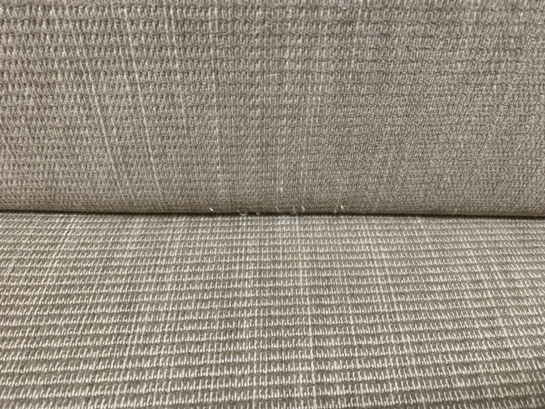 2人掛けソファ ACTUS OWN-S シングルアームソファ