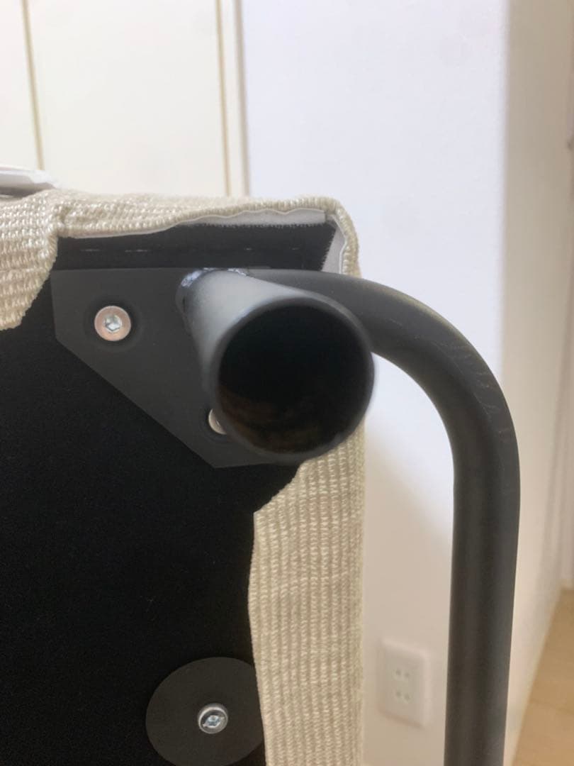 2人掛けソファ ACTUS OWN-S シングルアームソファ