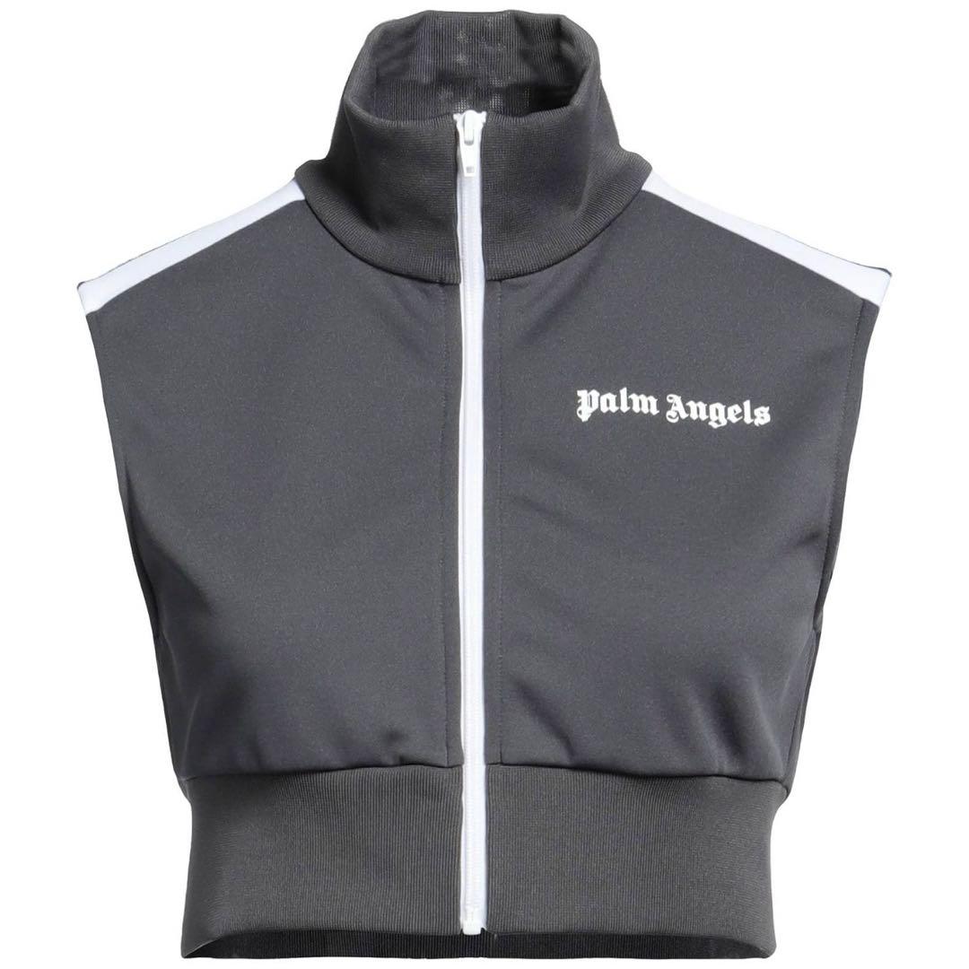 PALM ANGELS パームエンジェルス　スポーツウェア　脚長効果　ヨガウェア