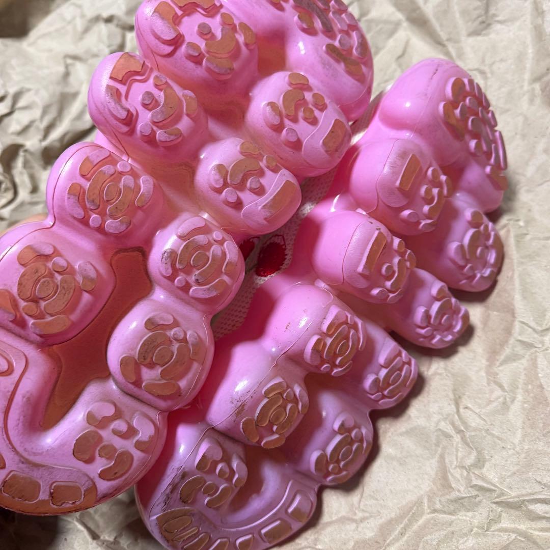 foxy mikiosakabe スニーカー