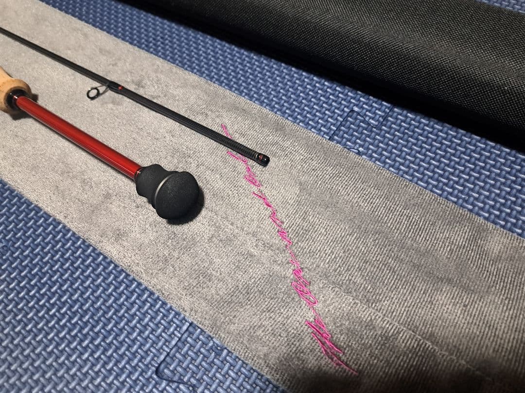 バリバス　エリアドライブ　トーナメントスペック　ARD62T-DTS