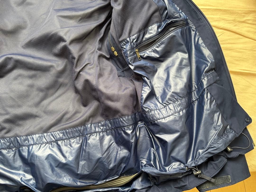 Men's Powder Bowl Jacket／パウダー・ボウル・ジャケット