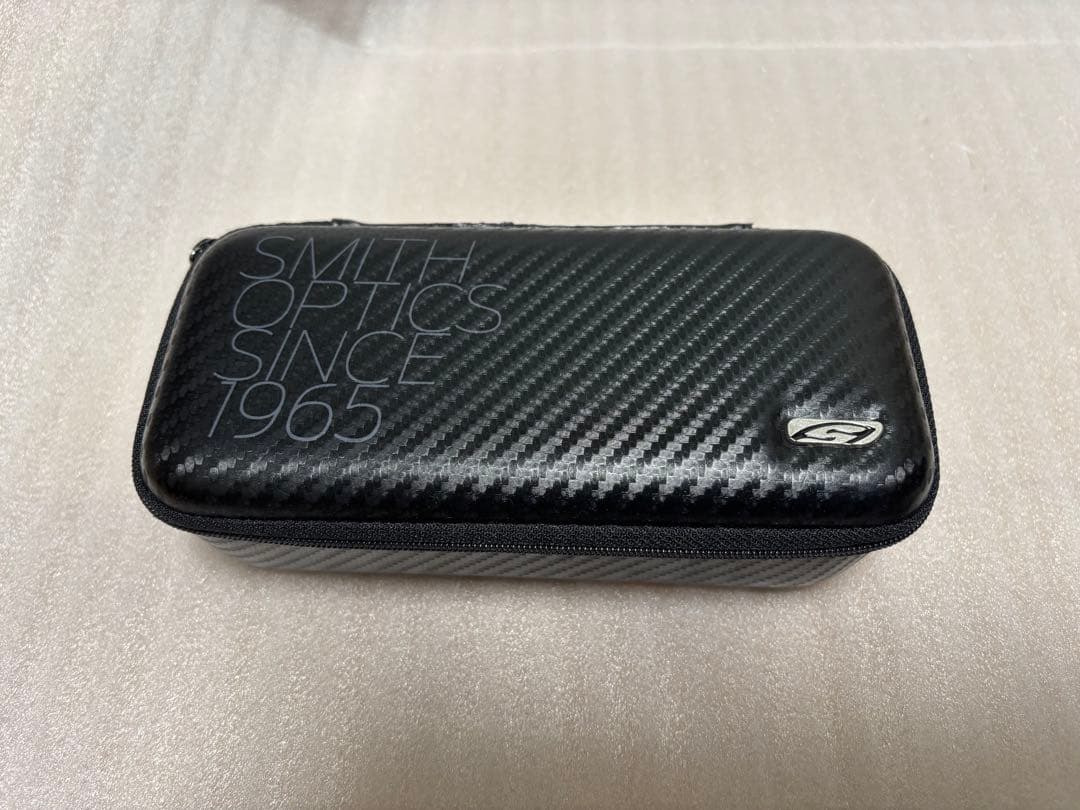 Smith Polarized サングラス ブラウンレンズ