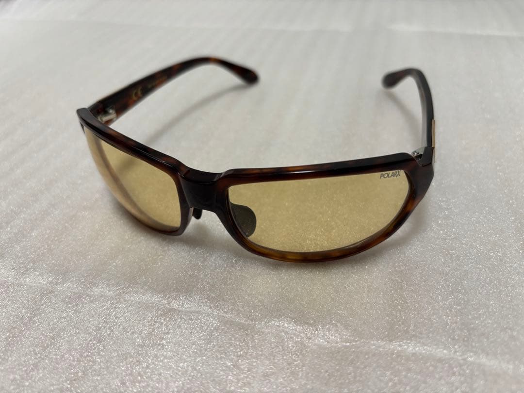 Smith Polarized サングラス ブラウンレンズ