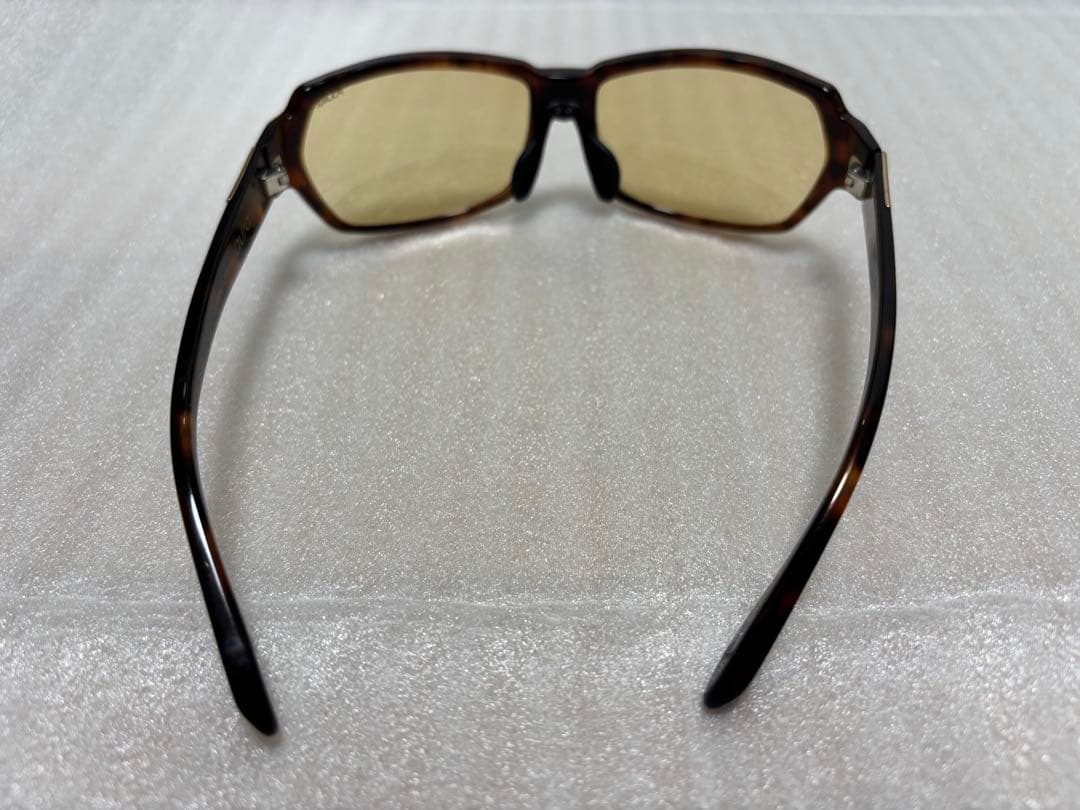 Smith Polarized サングラス ブラウンレンズ