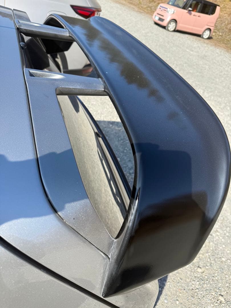 ha36s SWK WRウイング