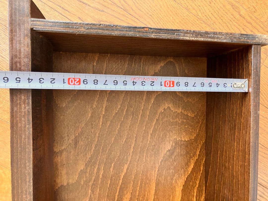 アンティーク　チェスト　イギリス