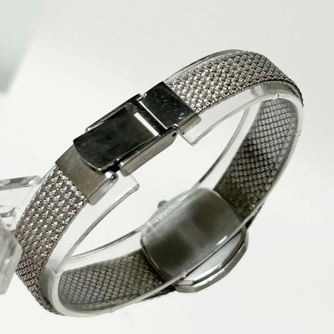 美品 SEIKO セイコー クレドール 腕時計 クォーツ 2針 動作確認済