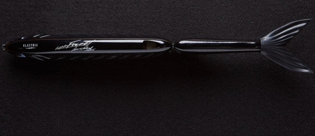 A*I様 【新品】 DRT × ELECTRIC KLASH FRENZY 白黒