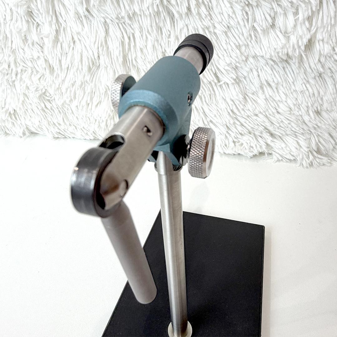 【美品】 TIEMCO ティムコ TMC ソリッドバイス タイイングバイス