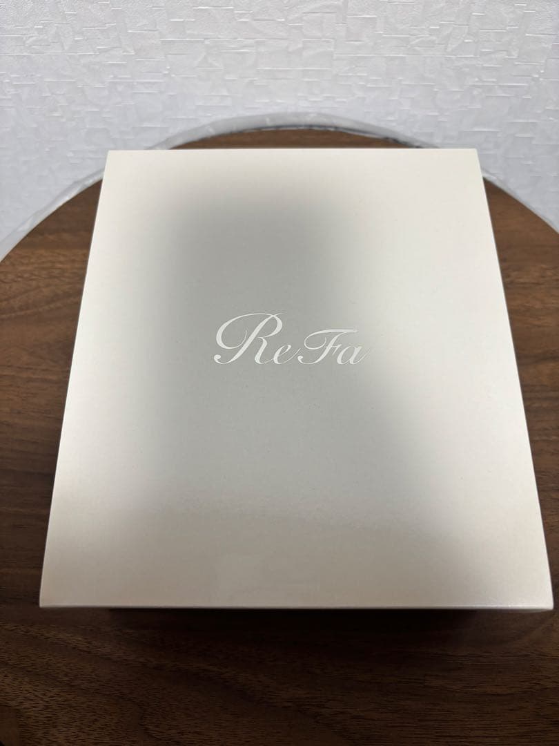 ***様 ✨美品✨ReFa MOTION CARAT 美顔ローラー