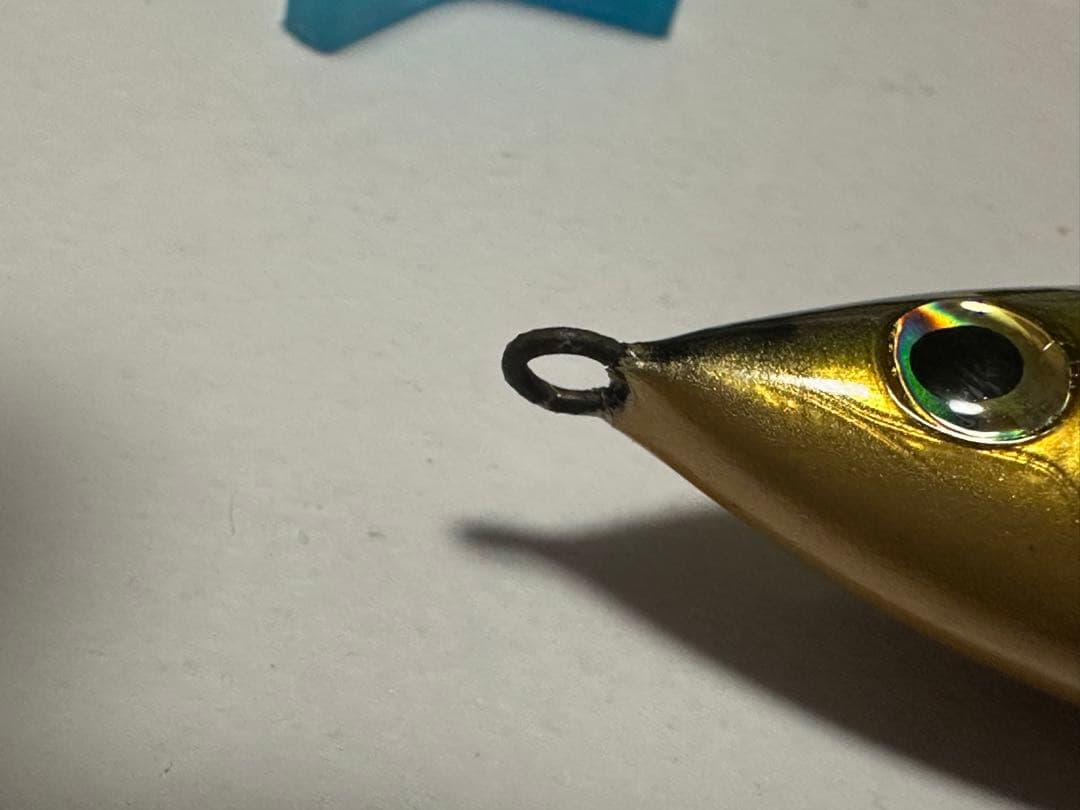 え　マロルアー　SP MARO LURE マロペン　ハンドメイド　ルアー