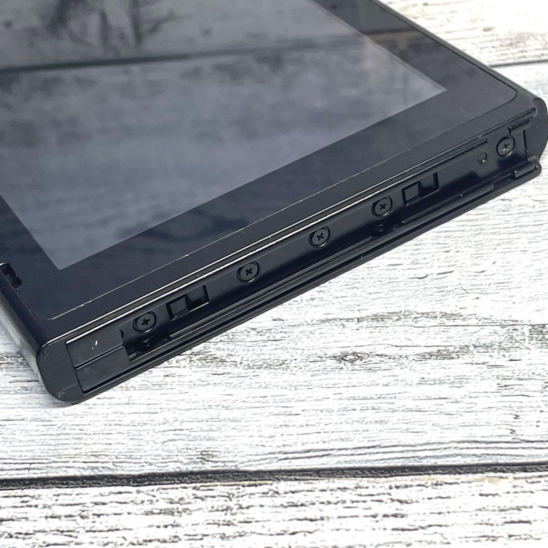 【美品】ニンテンドースイッチ 本体、Joy-Con セット