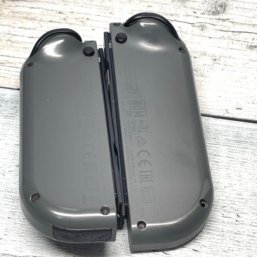 【美品】ニンテンドースイッチ 本体、Joy-Con セット