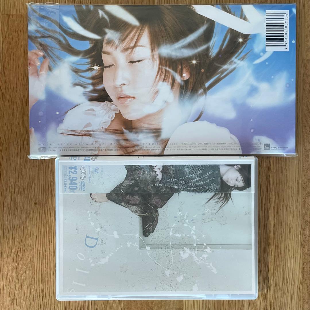 SAYAKA CD DVD まとめ売り　神田沙也加