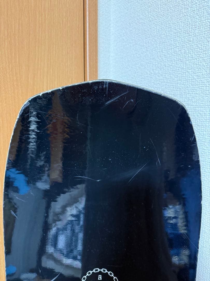 SALOMON スノーボード アサシンプロ 156cm