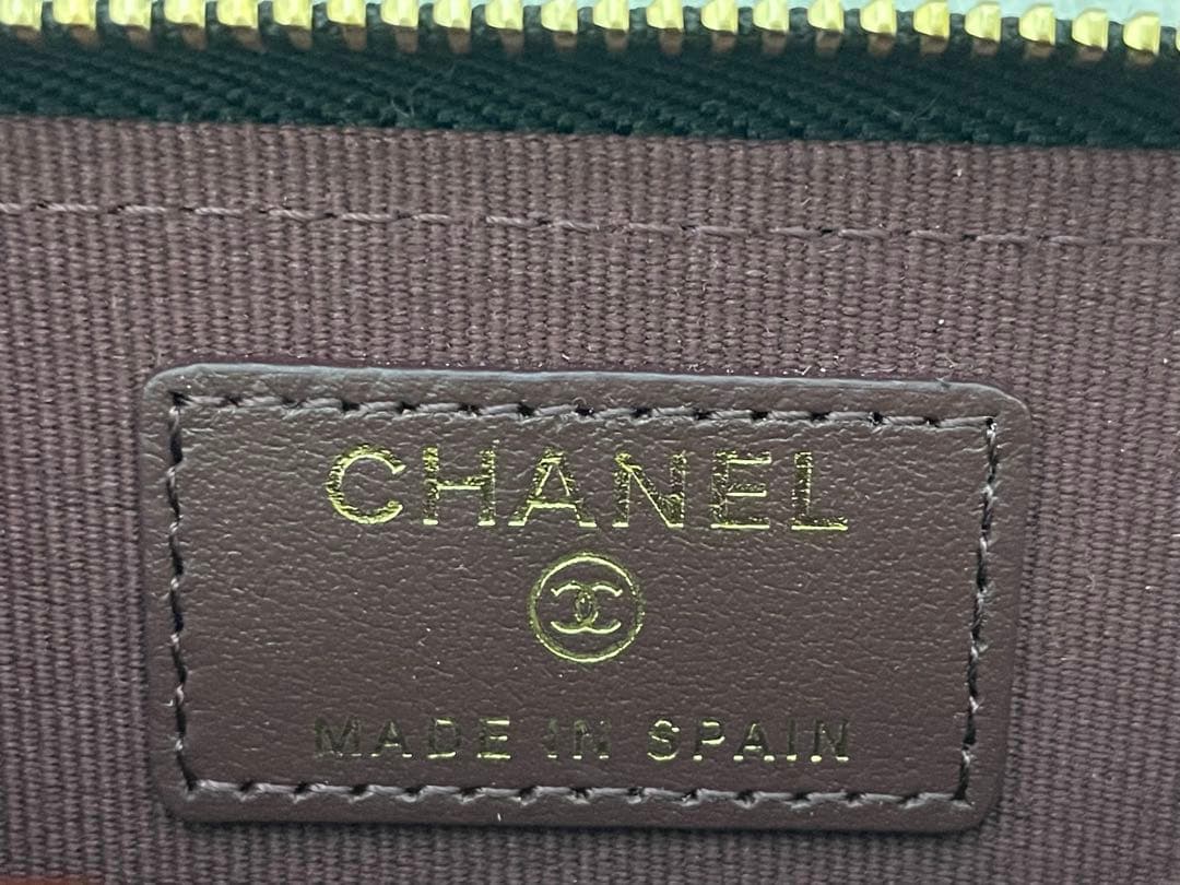 CHANEL パース