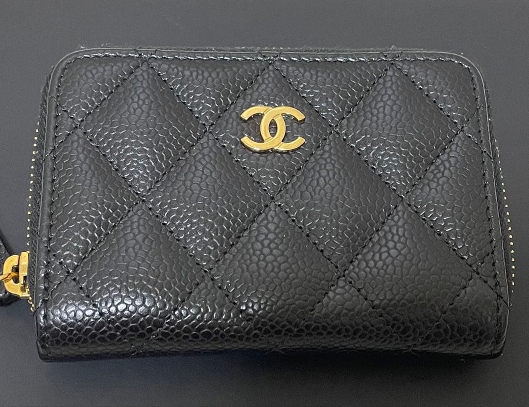 CHANEL パース