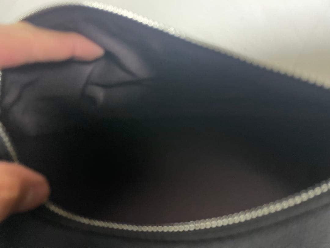 MURA 本革 リュックA4対応 15L YKKファスナー PCポケット付き