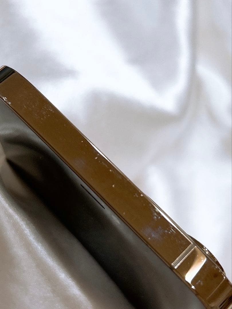 Apple iPhone 12 Pro Max ゴールド 本体 箱あり