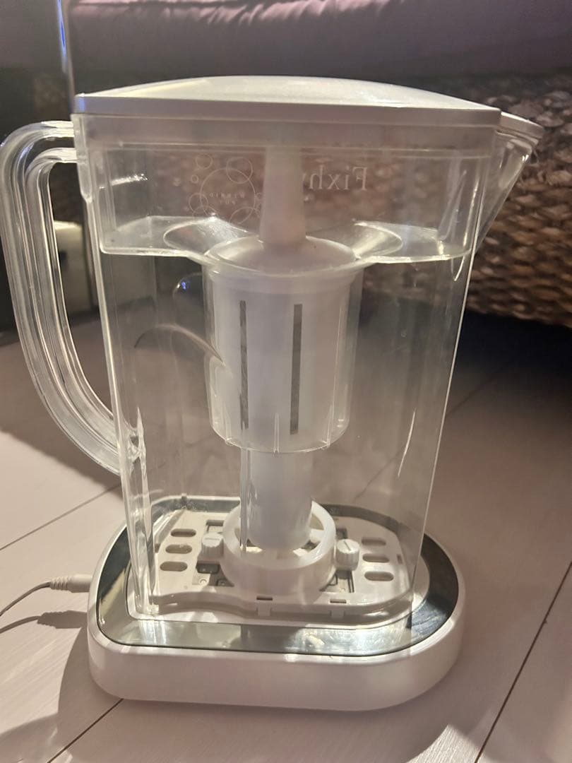 r*a様 YOSA フィクサイト　水素　水素メーカー　水素水　ヨサ　fixhyt