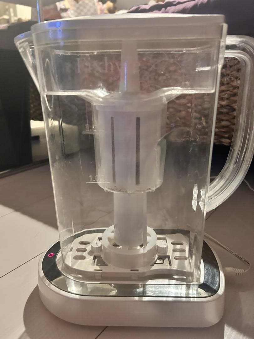 r*a様 YOSA フィクサイト　水素　水素メーカー　水素水　ヨサ　fixhyt