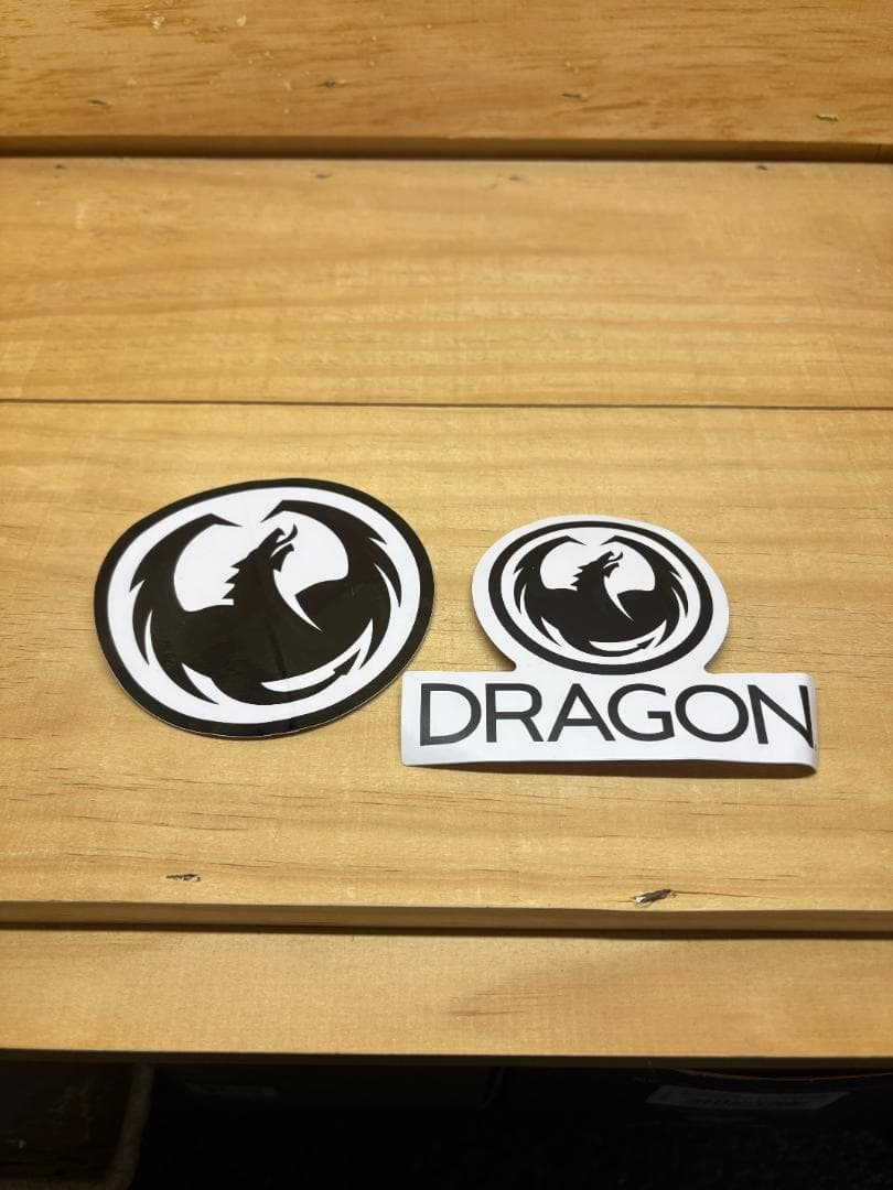 【1561】 DRAGON　ドラゴン　PXV　ピーエックスブイ