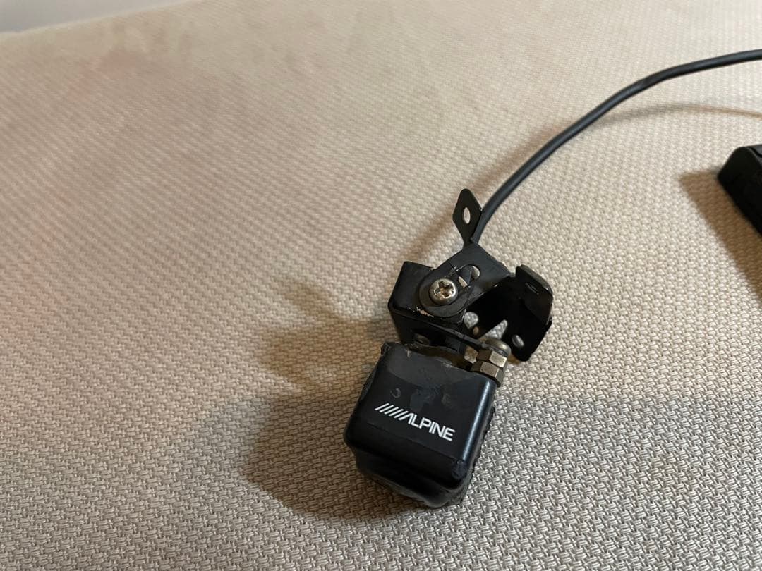 ALPINE 700w SWD1600 おまけ付き