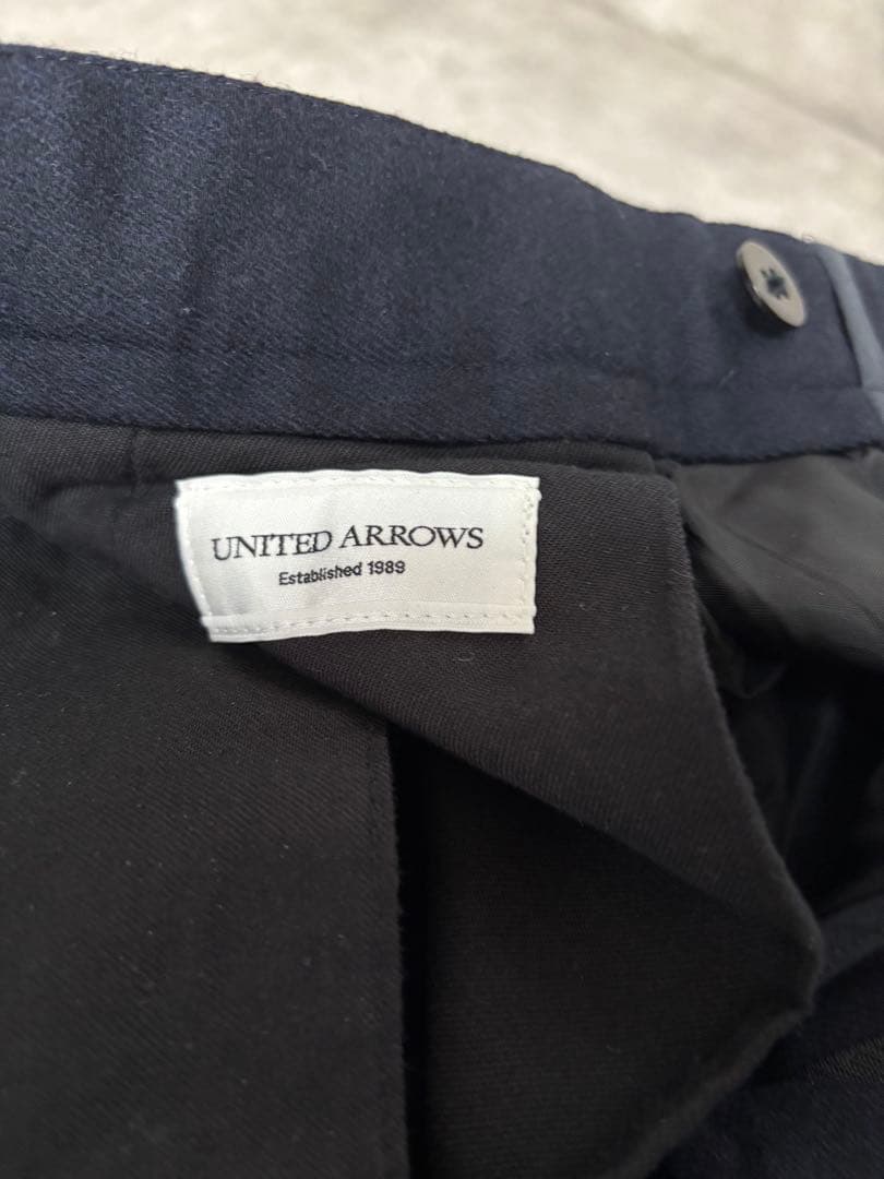 ユナイテッドアローズUNITEDARROWSセットアップ