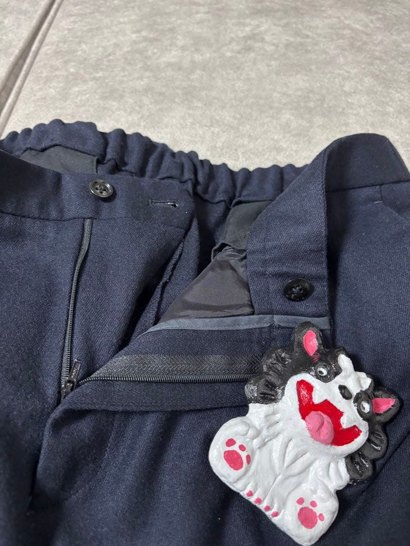 ユナイテッドアローズUNITEDARROWSセットアップ