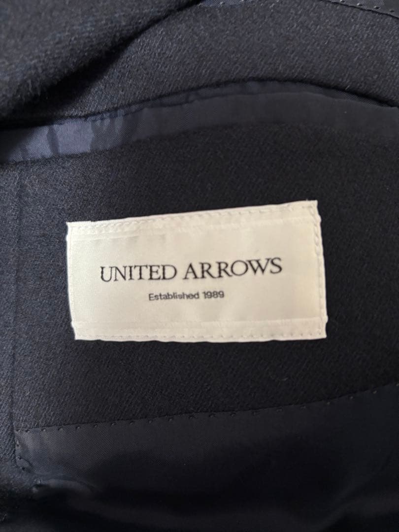 ユナイテッドアローズUNITEDARROWSセットアップ