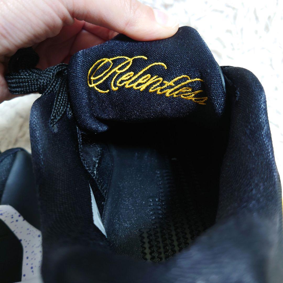 ✨希少✨美品✨NIKE KOBE9 EM LOW PROTRO 【27.5】黒