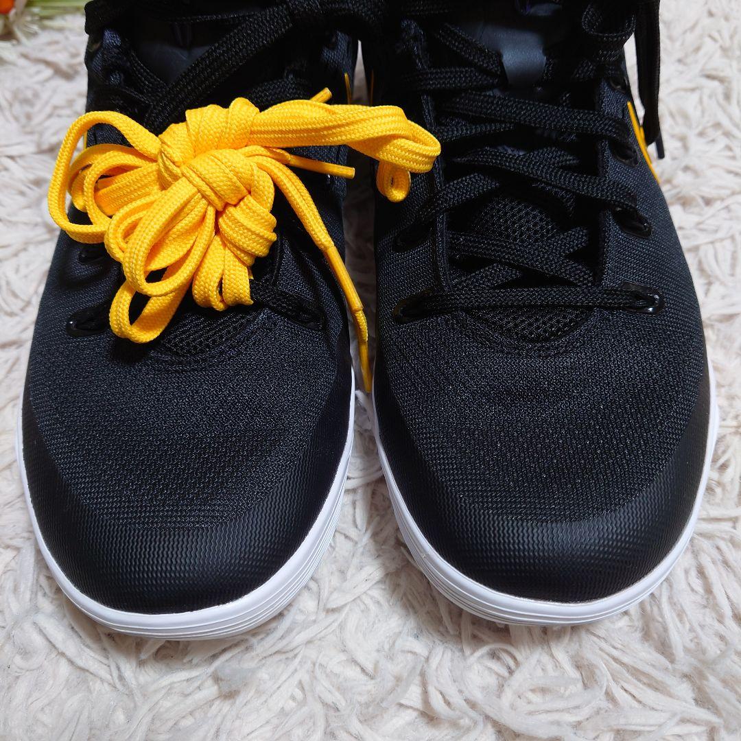 ✨希少✨美品✨NIKE KOBE9 EM LOW PROTRO 【27.5】黒