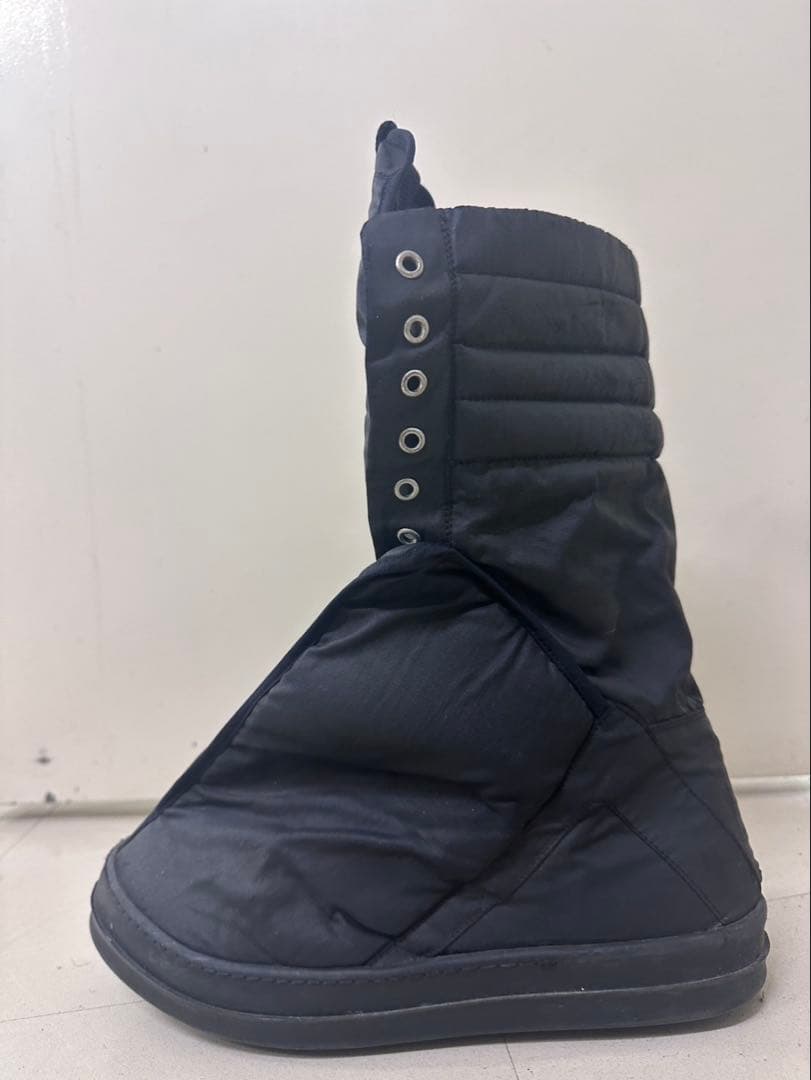 個人装備 rick owens