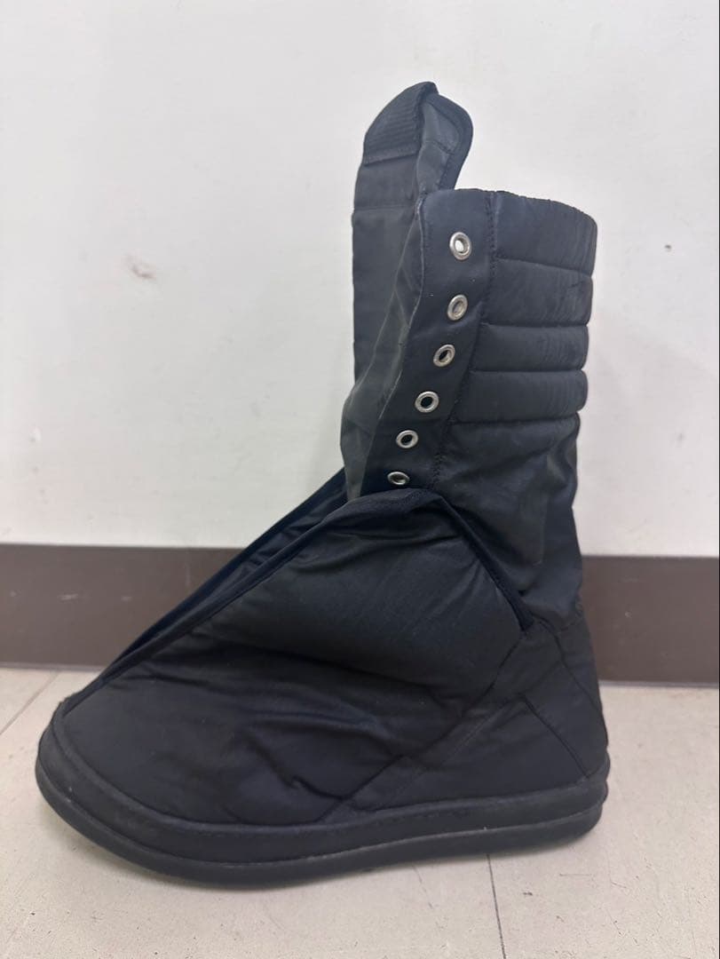 個人装備 rick owens