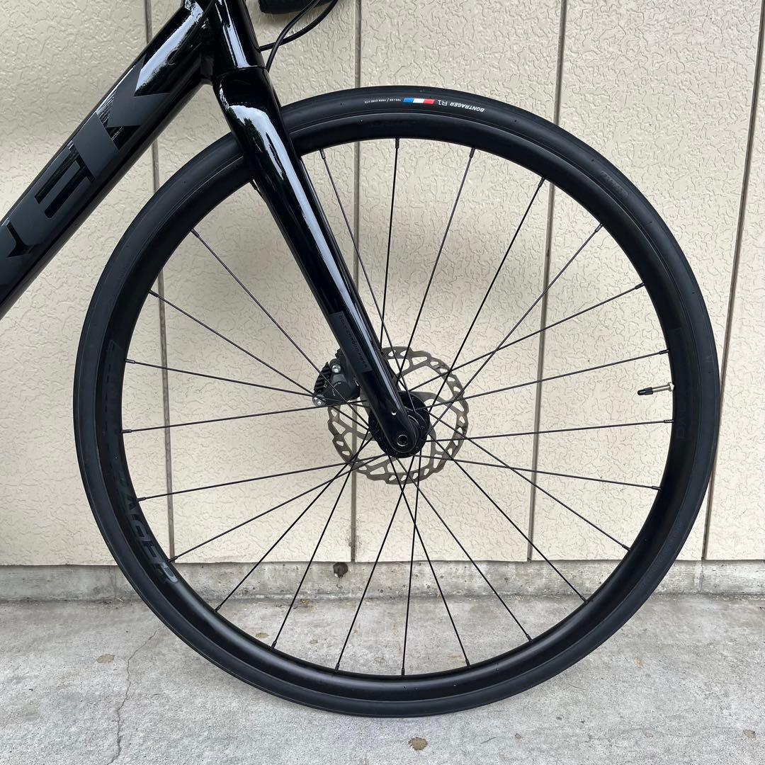 MizMizTREK Domane AL4 Gen3 DISCサイズ58