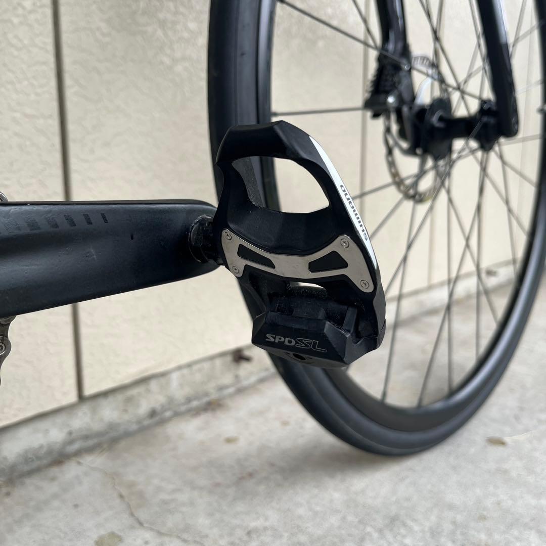 MizMizTREK Domane AL4 Gen3 DISCサイズ58